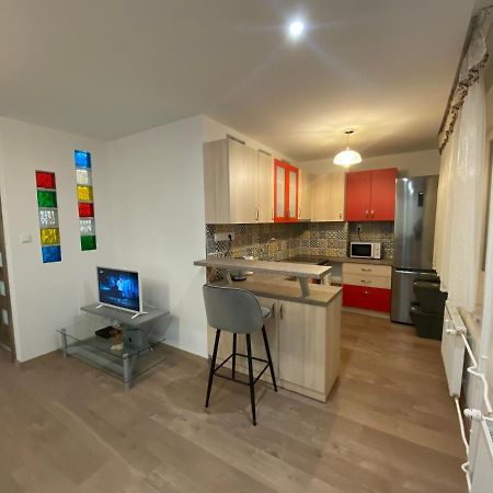 Diana Apartments バルデヨフ エクステリア 写真