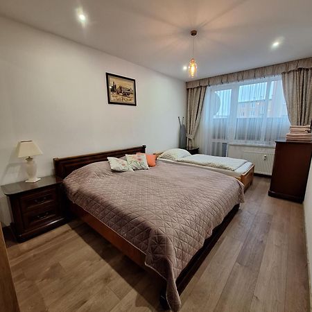 Diana Apartments バルデヨフ エクステリア 写真
