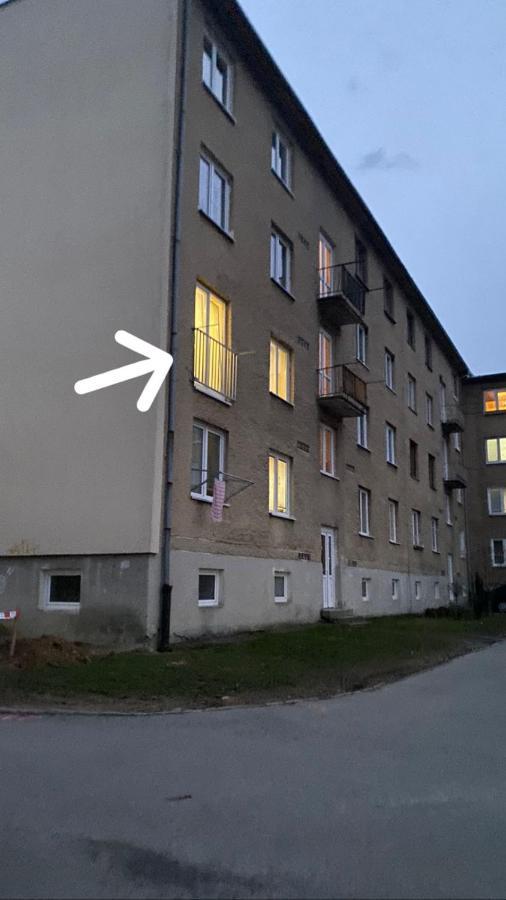Diana Apartments バルデヨフ エクステリア 写真