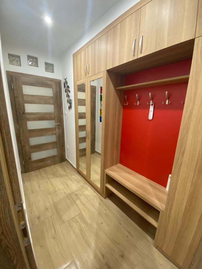 Diana Apartments バルデヨフ エクステリア 写真