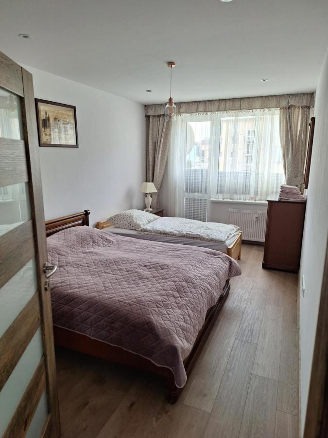 Diana Apartments バルデヨフ エクステリア 写真